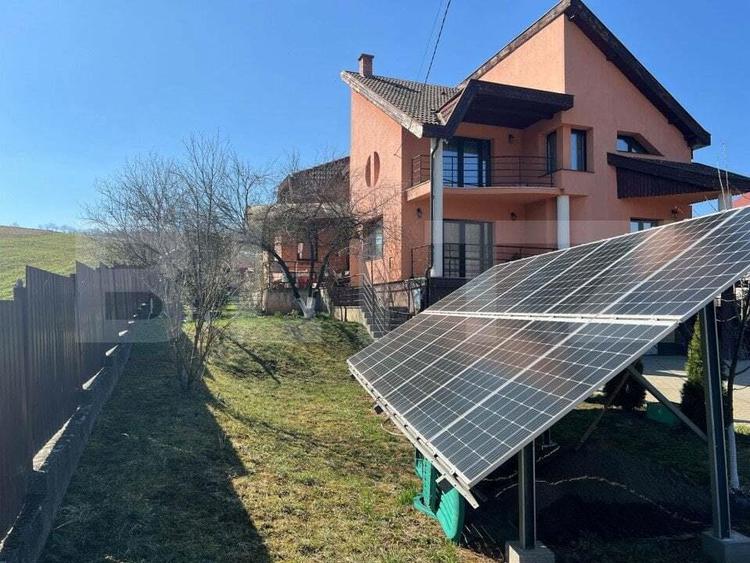 Oportunitate unica Voiniceni casa versatila, perfecta pentru business, locuit - 5