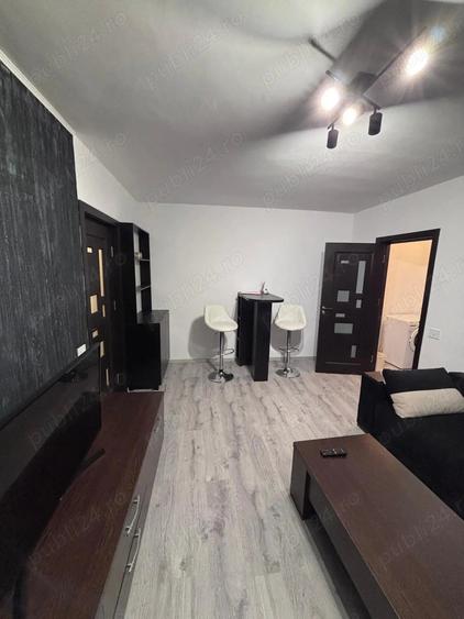 Ap 2 camere, strada Mircea cel Batran (vizavi de Spitalul Judetean) - 4