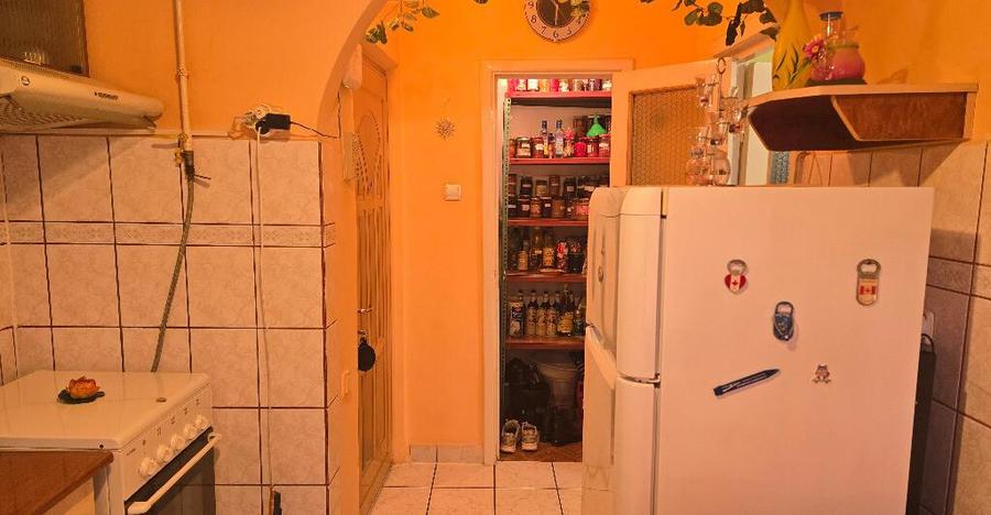 Vand apartament 2 camere in Deva, zona Zamfirescu, et. 2 - 5