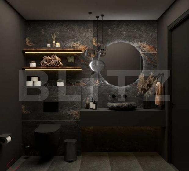 Casa la gri 159 mp, teren 16.418 mp, zona Dumbravi?a-Huned - 2