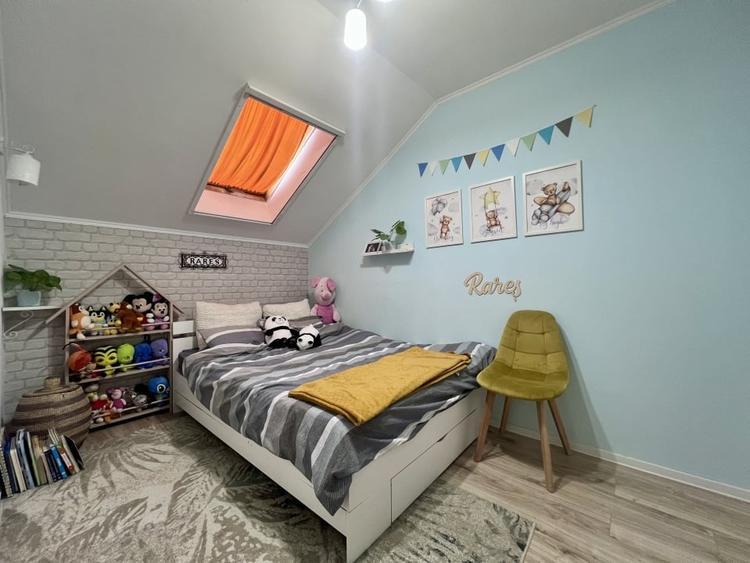 Apartament cu 2 camere, 48mp, etaj 5 - Zona Freidorf - 4