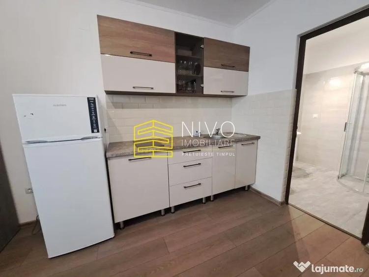 Apartament 1 camera Tg. Mure? 7 Noiembrie 1... - 3