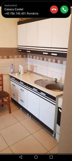 Apartament cu 1 camera zona Baza 3 - 1