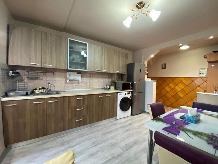 Apartament de vanzare | COMISON 0 | 2 Camere | Marasti - 3