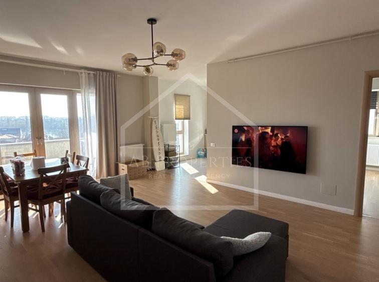 Apartament 4 camere | Parcare Inclusa | Sisesti - 1