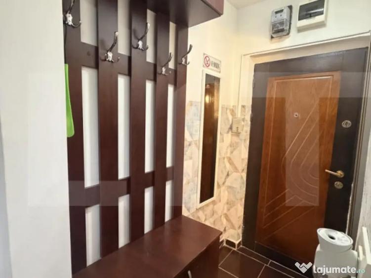 Apartament 2 camere, 40 mp, zona Intim - 7