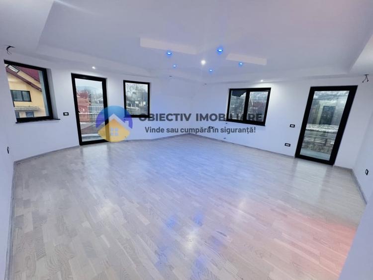 Casa + teren 808 mp – Straja - Tarcau, jud. Neamt - 17