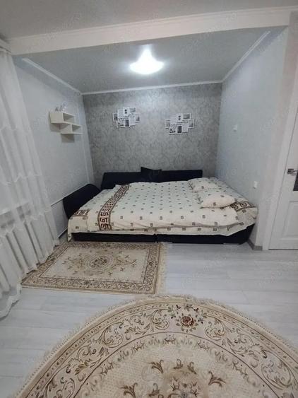 inchiriere garsoniera in zona Lujerului - 10