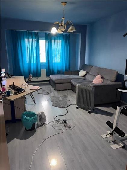 SOARELUI |3CAM | DECOMANDAT |ETAJ 3 |CENTRALA |SPATIOS 109MP - 4