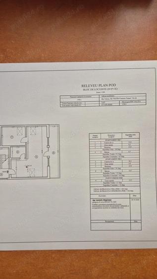 Apartament de vanzare,cu loc de parcare inclus-BLOC NOU-2025 - 2