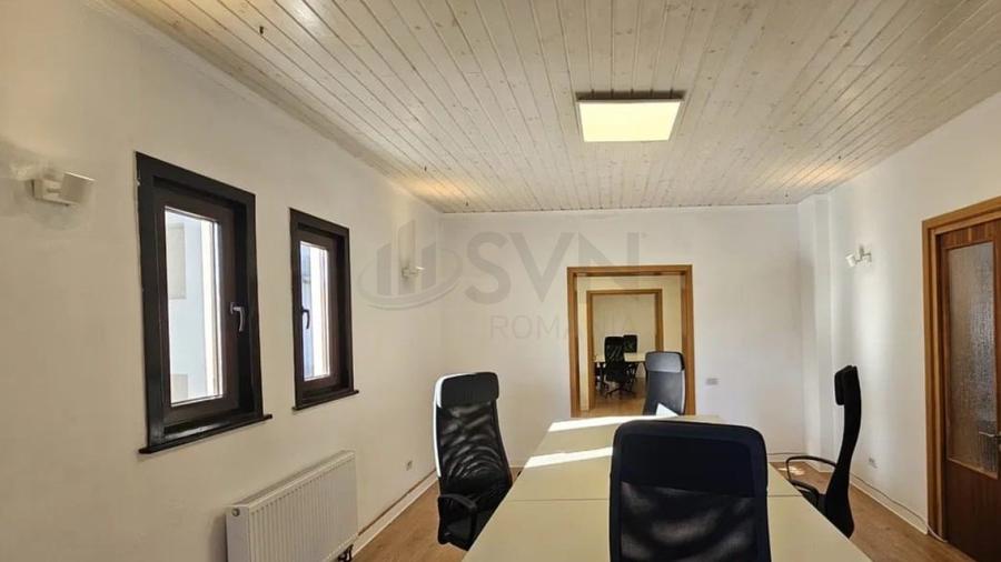 REC3001694 Spatiu comercial pentru BIROURI I Piata Romana I - 4