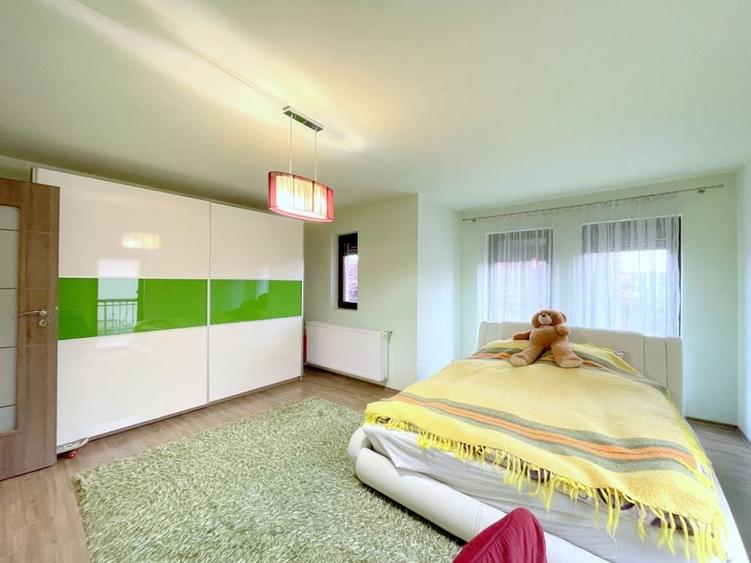 Duplex 1/2 - zona Dumbravita-British School - 13