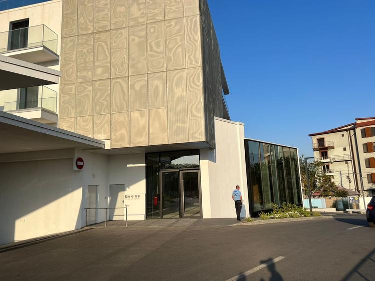 Sp. Com 124 mp 6 m inaltime, One Verdi Park - 19