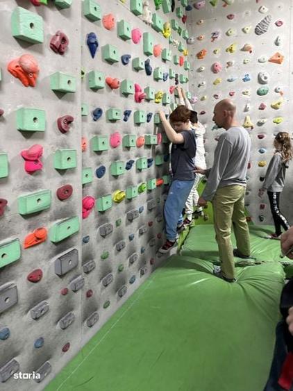 Inchiriez apartament cu 2 camere - 1