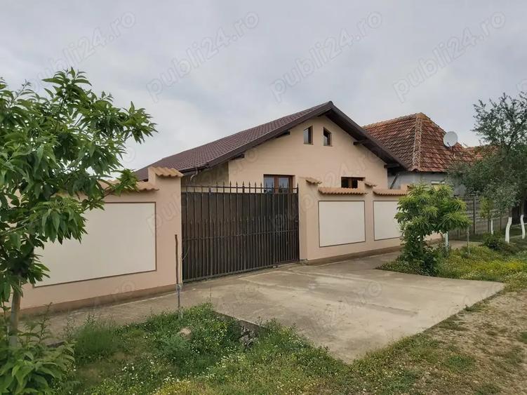 Vand casa la ?ara in Gepiu Bihor - 5