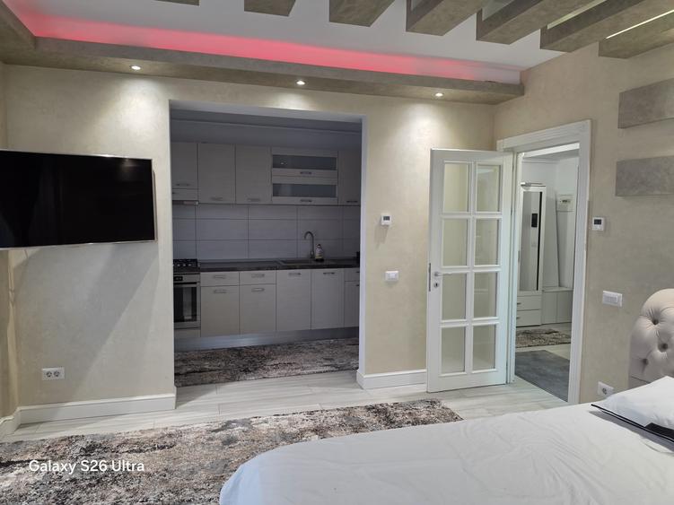 Apartament 1 cameră, Loc de parcare, Sararie - Copou - 3