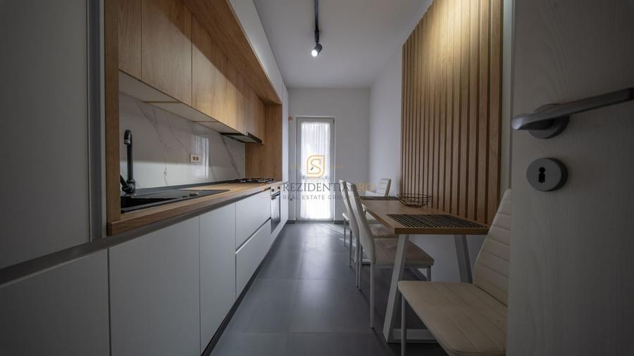 Apartament 2 camere gata de mutare, Parcare inclusa, Bd. Metalurgiei - 4