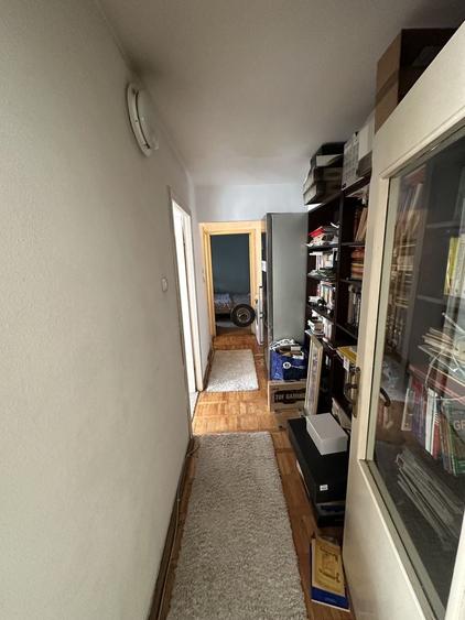 Apartament zona Girocului aproape de parc / etaj 2 din 4 - 12