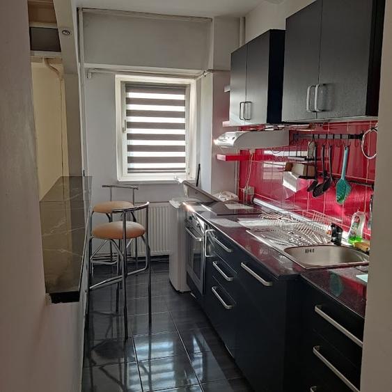 Unirii - Nerva traian, garsoniera cu centrala proprie - 3