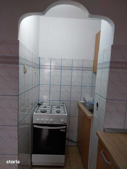 Apartament de inchiriat cartier Nufarul - 3