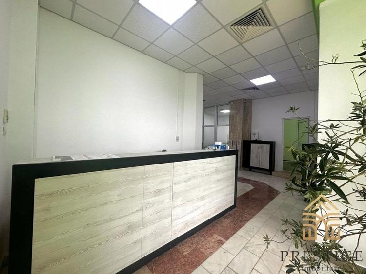 Spatiu comercial de inchiriat in zona centrala - Oradea - 2