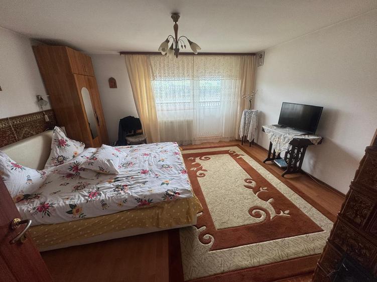 Valea Rediului ,vila tip duplex la strada principala , langa lac , libera - 5