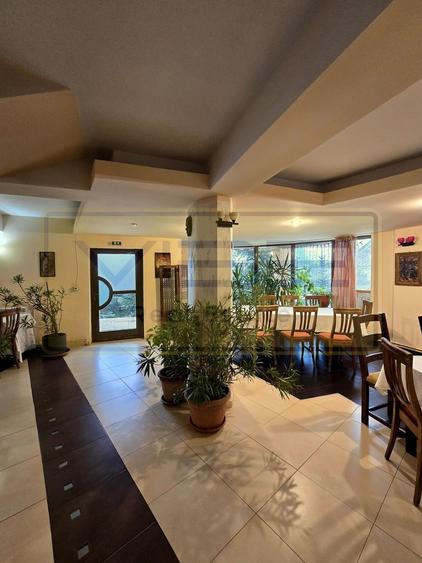 Complex comercial – restaurant / pensiune / retreat – Copou, Iași - 2