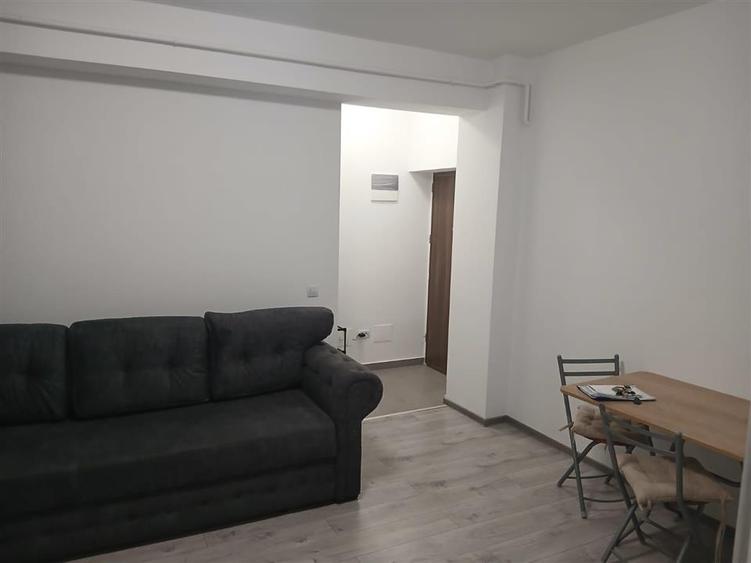 Apartament 2 camere în Valea lupului - 1