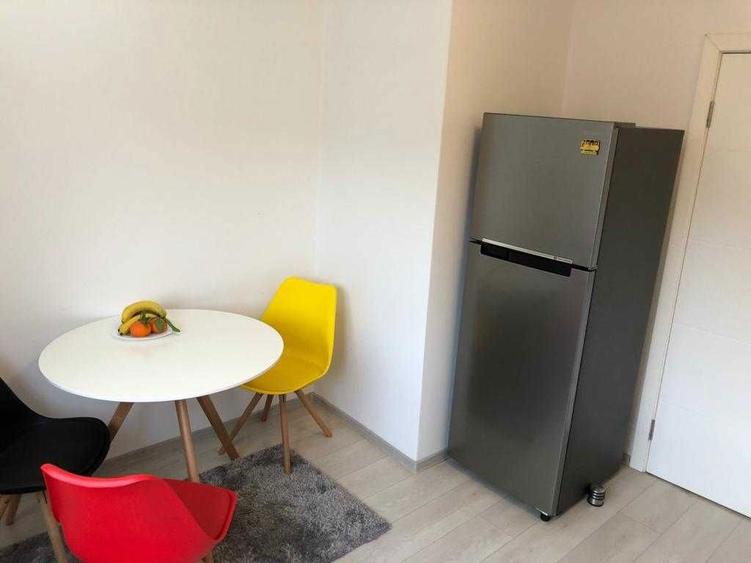 Proprietar inchiriez ap 2 camere Doamna Ghica, vis-a-vis de Regina Maria - 2