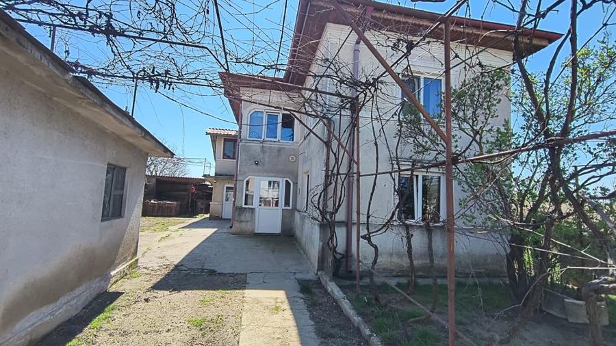 Oportunitate excelentă – Casă P+E în Clinceni, teren 730 mp - 2