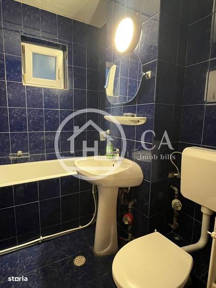 Apartament cu 4 camere de inchiriat in zona Calea Aradului, Oradea - 1