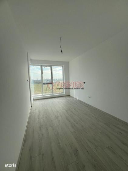 Popesti Leordeni - 3 Camere - Bloc Nou Tip Boutique - Gata de mutat - 3