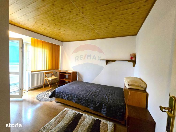 Apartament 4 cam. la pret de 3 cam., Ghermanesti, IF - 10