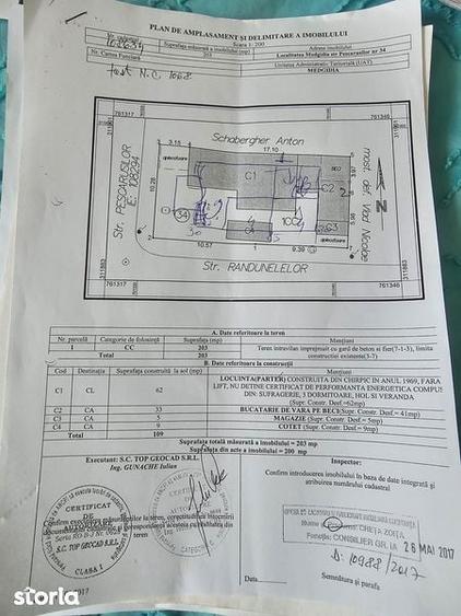 Vand casa urgent - 7