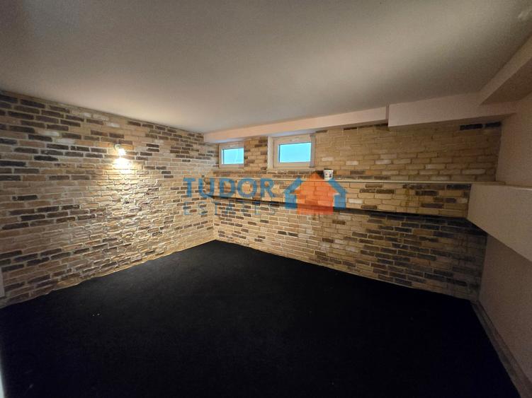 Beautiful Spacious Villa in Iancu Nicolae - 16