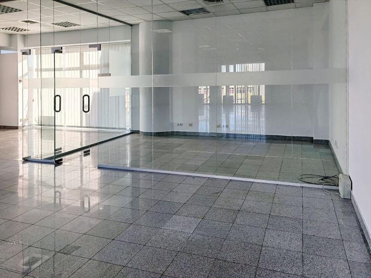 Birou spatios in Centrul Civic - 6