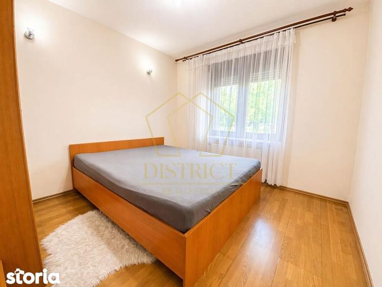 Apartament cu 2 camere | Circumvalatiunii - 1