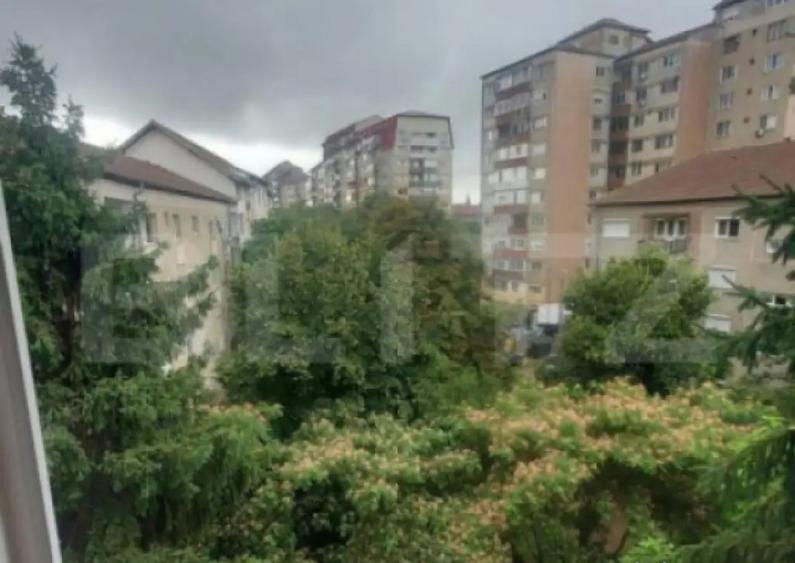 Apartament semidecomandat cu 2 camere, mobilat - Nufarul - 1