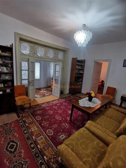 Casa tip parter zona Izvorul Dulce com. Merei - 15