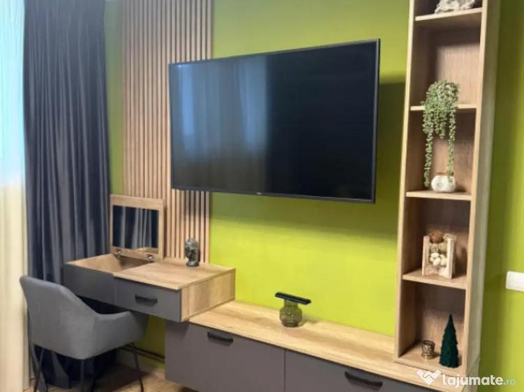 Garsoniera decomandata, 32 mp, zona Facultatea de Agronomie - 1