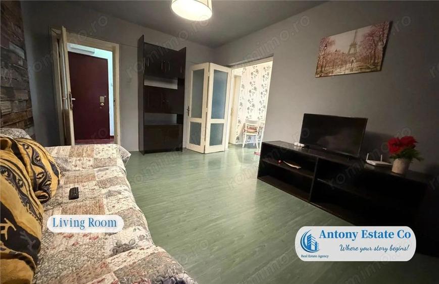 Apartament de inchiriat, 3 camere, Rogerius Oradea - 7