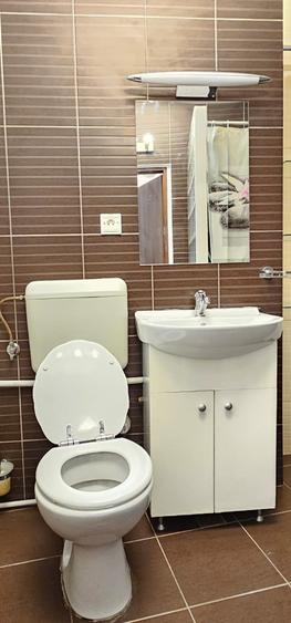 Inchiriere apartament 2 camere, Calea Victoriei, Radisson Blu - 12