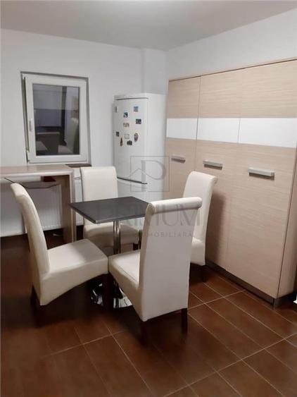 COMPLEX - 2 Camere - Centrala proprie - Boxa - Bloc izolat - Renovat complet - 2