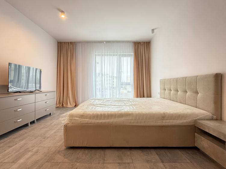 Apartament 2 camere Dumbravita - 6