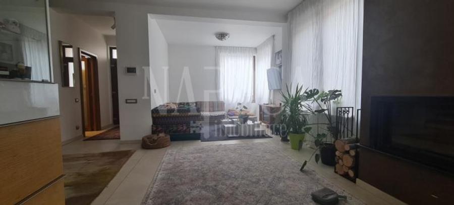 Casa 4 camere de vanzare in Borhanci, Cluj Napoca - 4