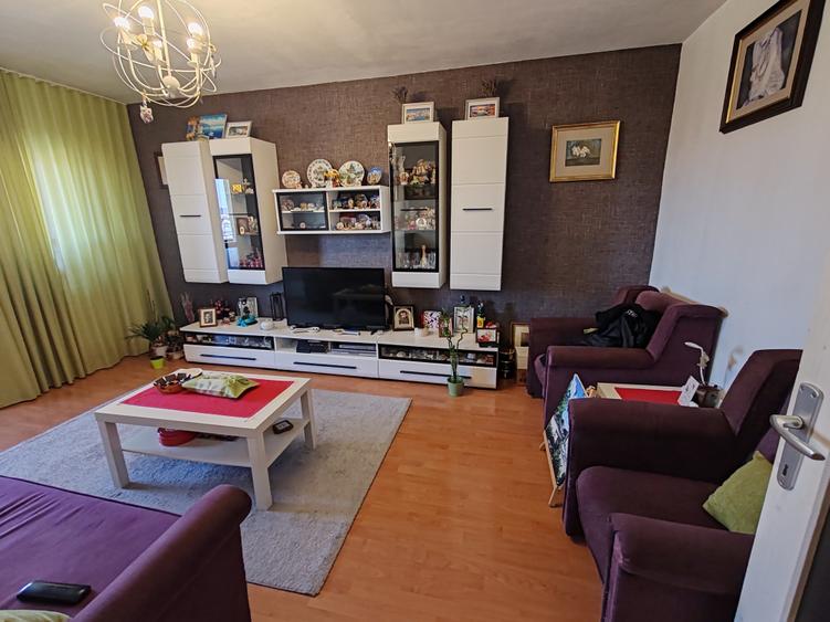 Apartament 2 camere mobilat si utilat modern zona Garii - 2