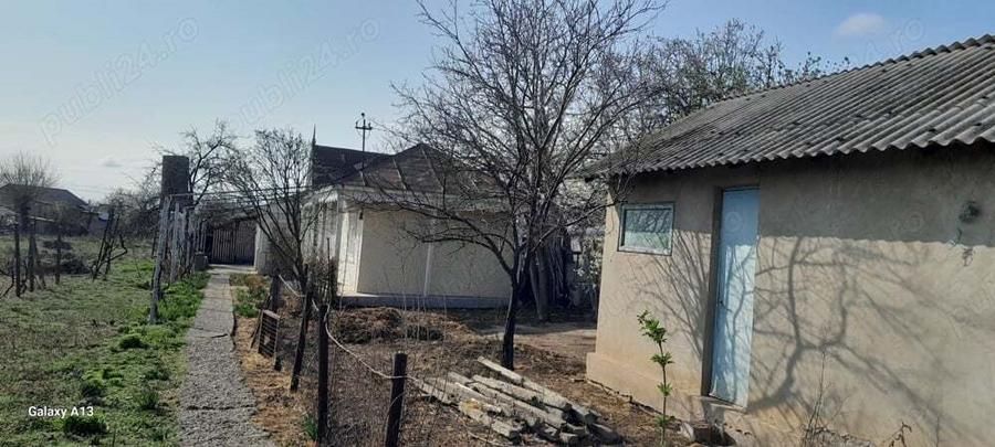 Casa de vanzare Piscu, jud. Galati - 9