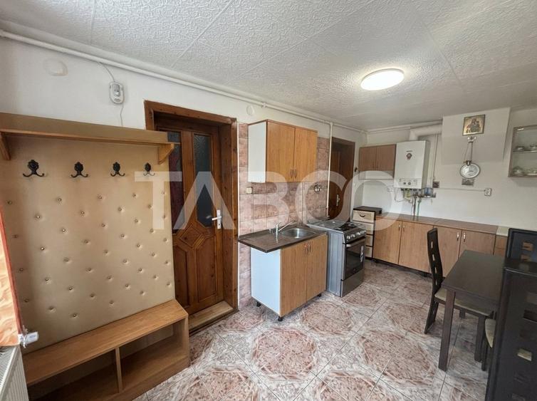 Casa individuala Sura Mare COMISION% EXCLUSIVITATE  712 mp teren - 21