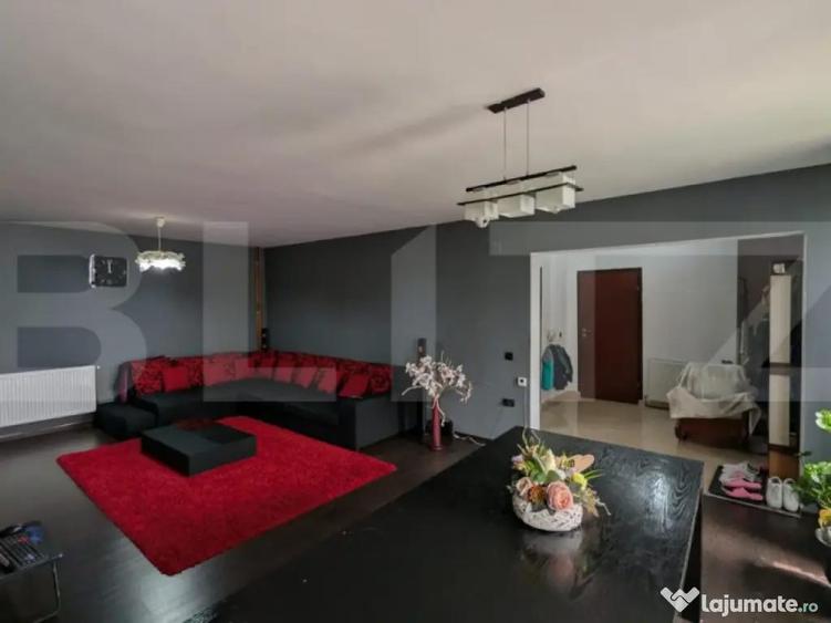 Oferta Casa Tip Duplex Mobilata-Utilata complet - 9