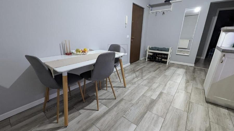 DAMBOVITA - ETAJ 1 - RENOVAT - 3 CAMERE - 2 BAI - 2 BALCOANE - CENTRALA PROPRIE - 3